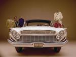 DeSoto Hardtop Coupe 1961 года
